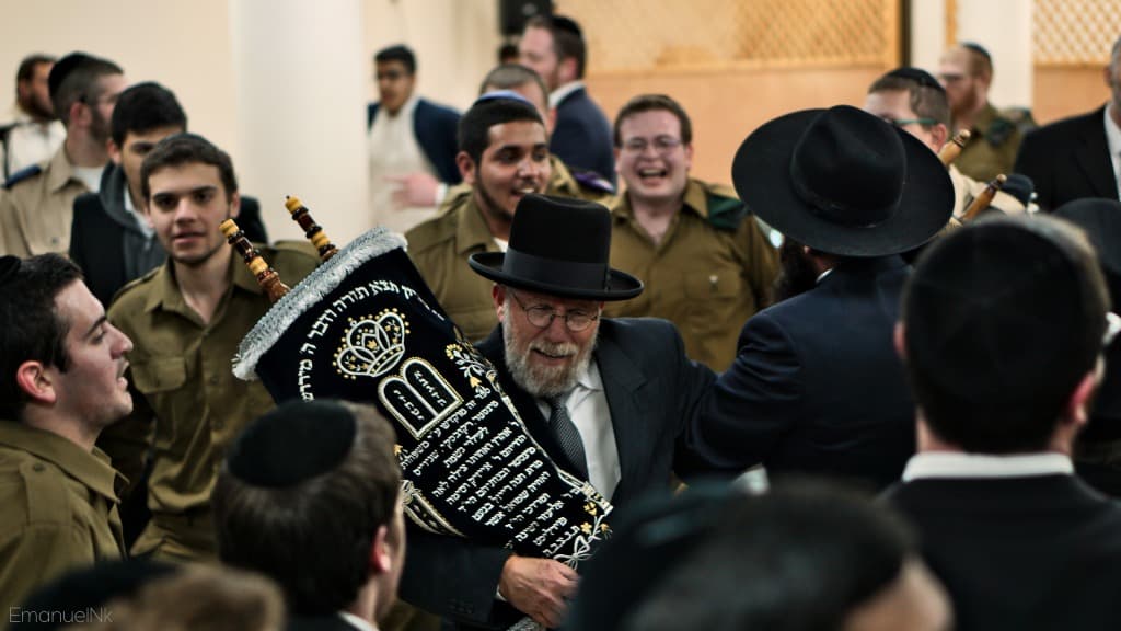 Yishivot Derech Chaim